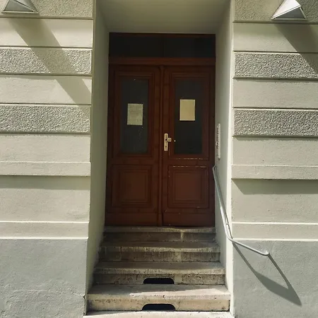 Velvet Apartment Weimar  Exterior photo