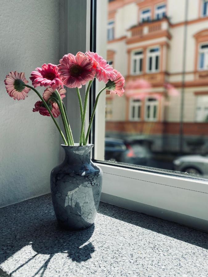 Apartment Velvet Weimar (Thuringia)
