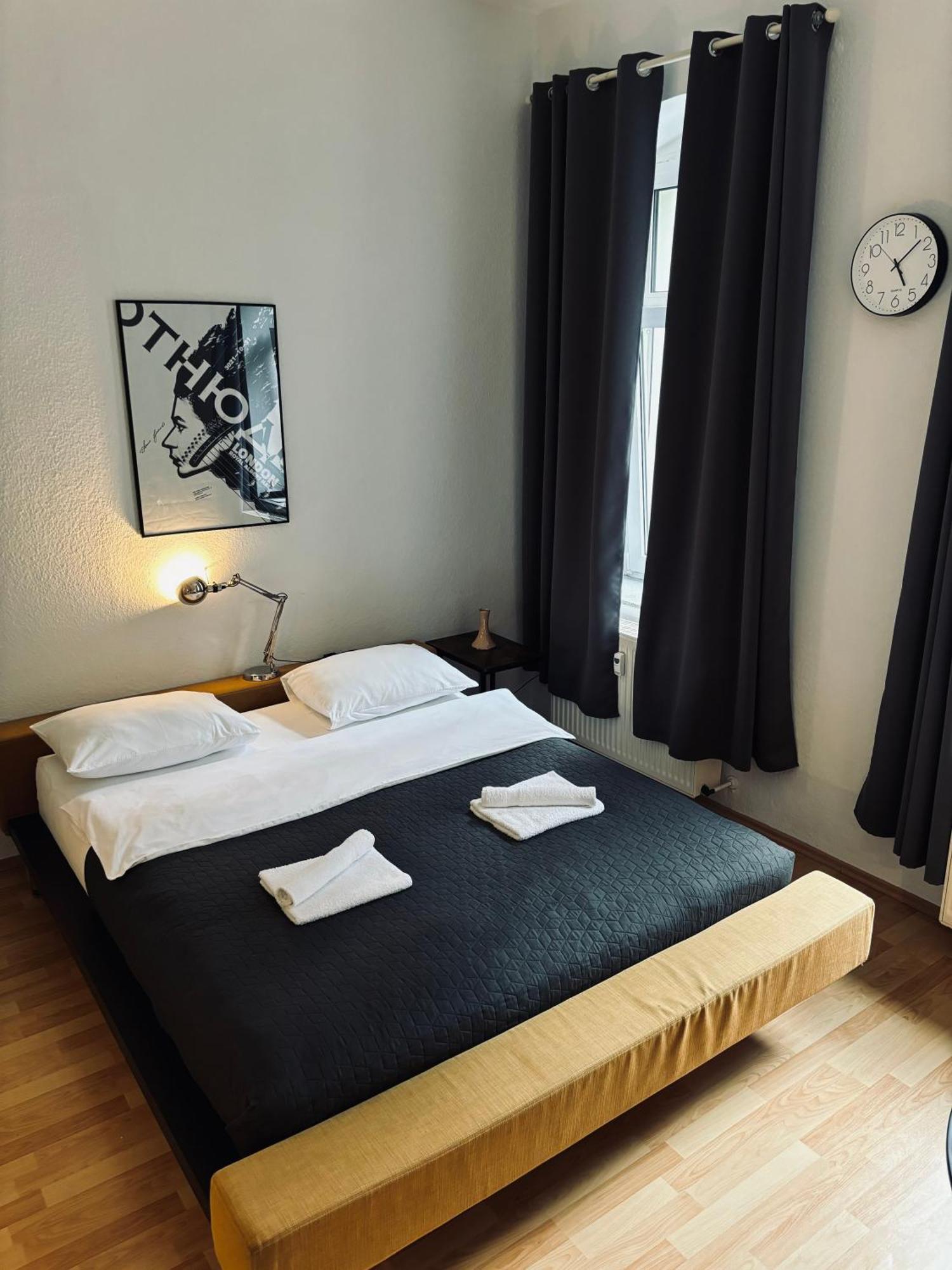 Velvet Apartment