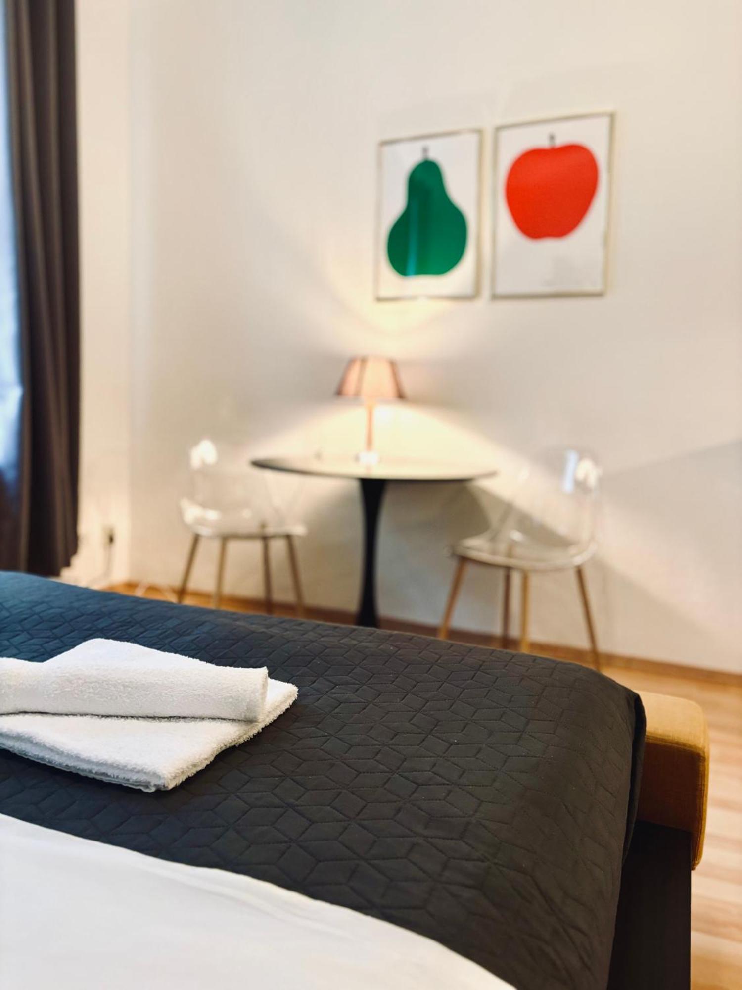 Velvet Apartment Weimar (Thuringia)