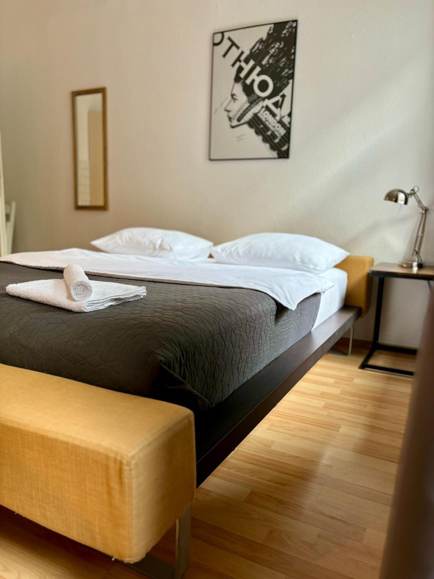 Velvet Apartment Weimar (Thuringia)