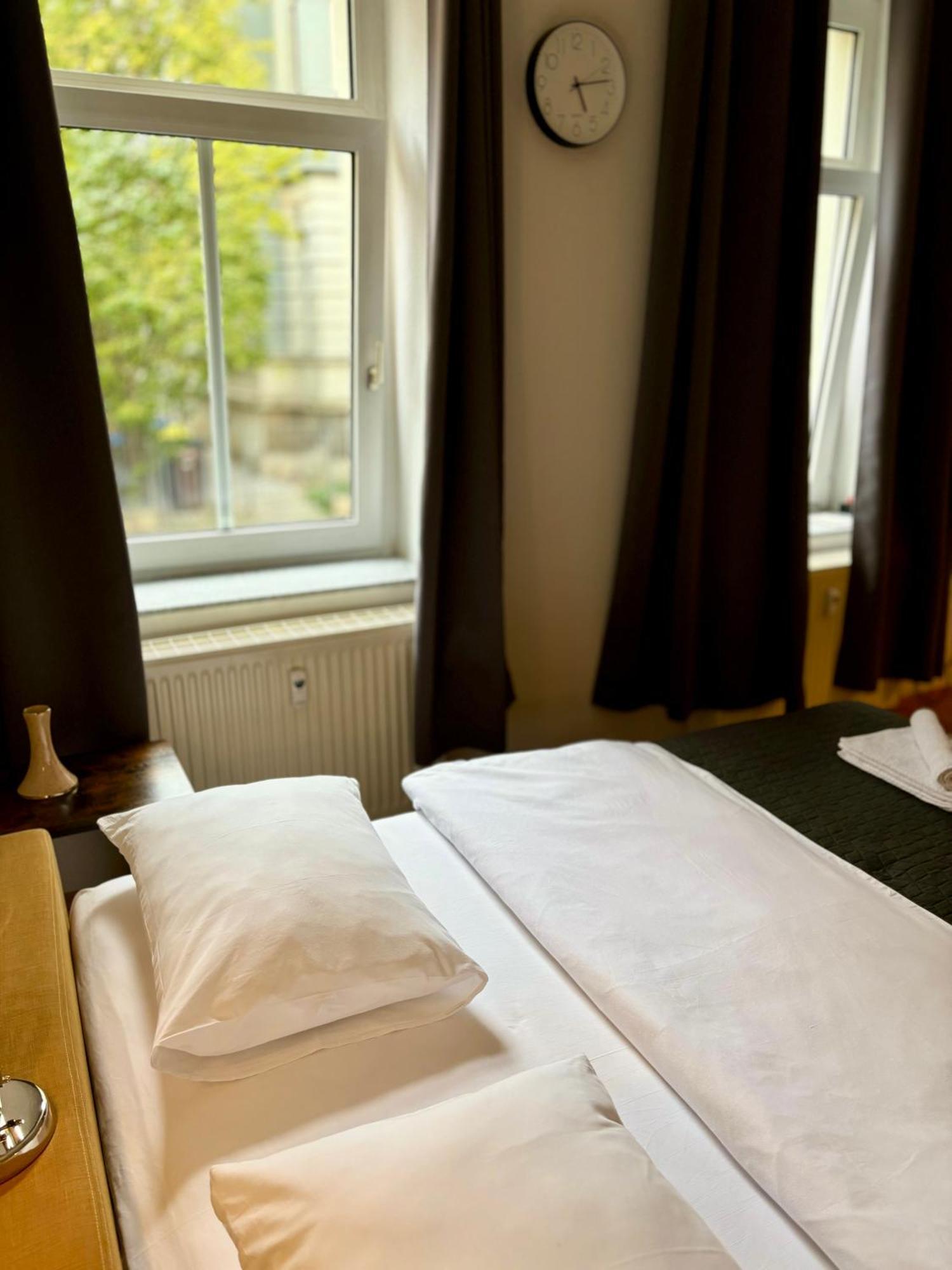 Apartment Velvet Weimar (Thuringia)