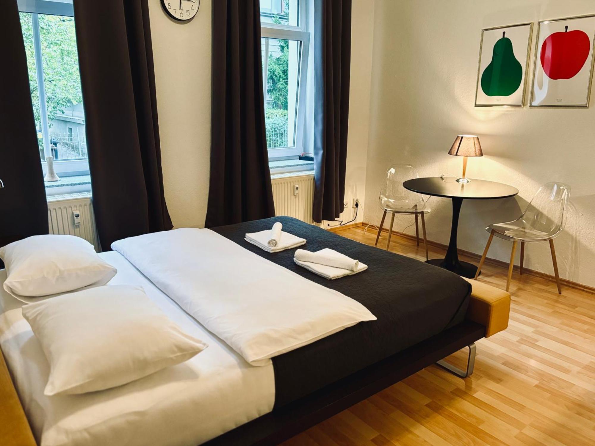 Velvet Apartment Weimar (Thuringia)