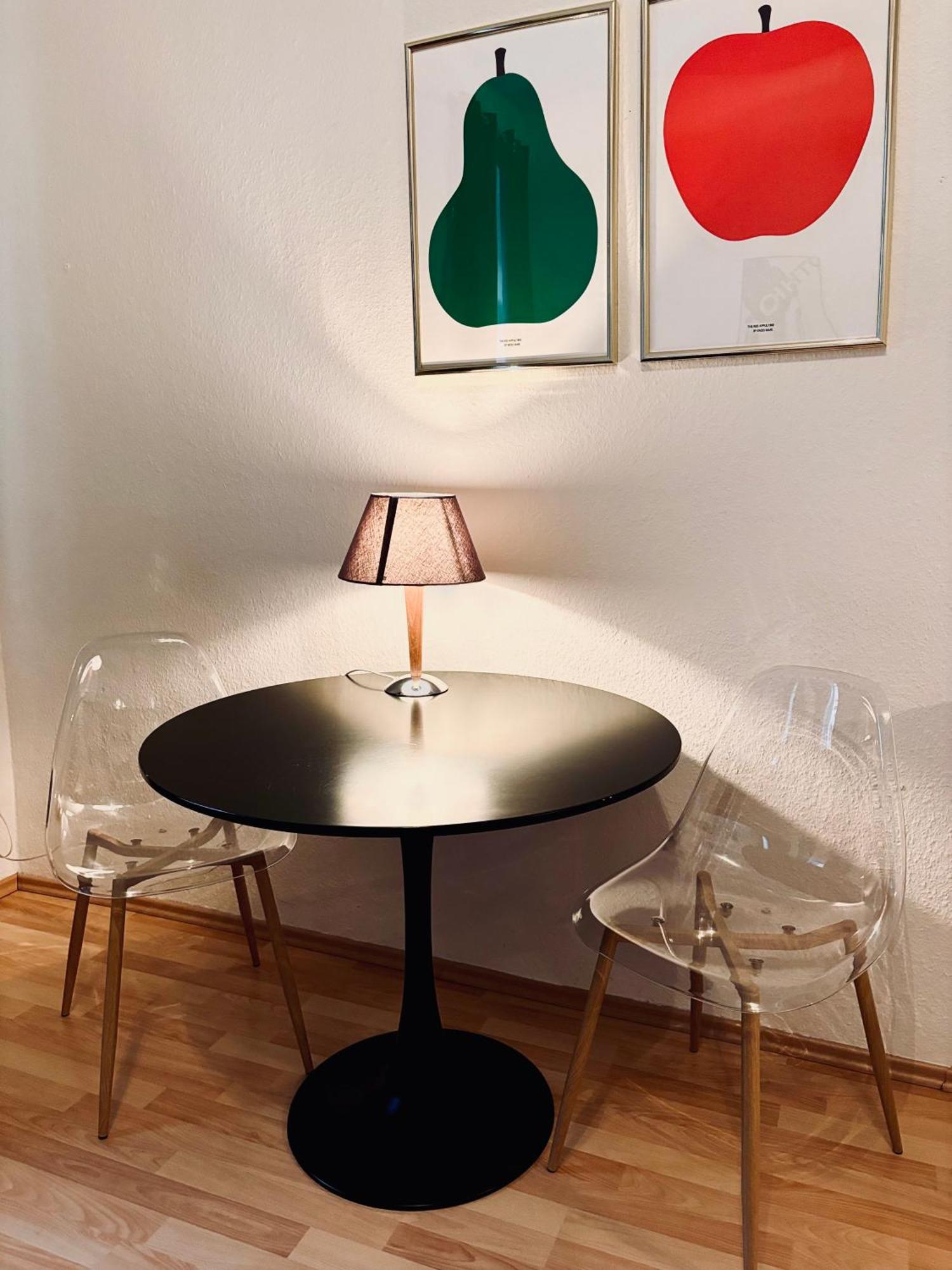 Apartment Velvet Weimar (Thuringia)