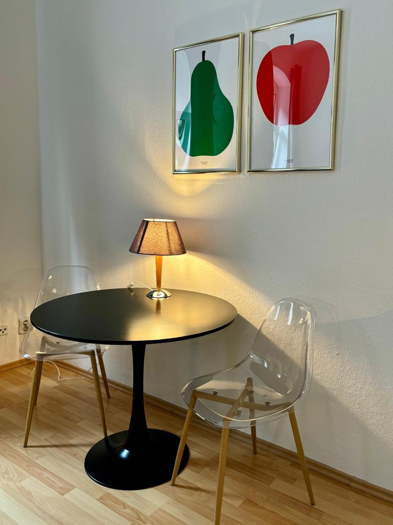 Apartment Velvet Weimar (Thuringia)